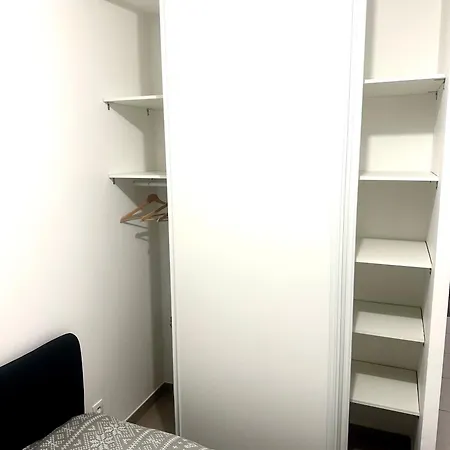 Réf Ble Privée Dans à 10 Min De Disneyland Paris Séjour chez l'habitant Magny-le-Hongre