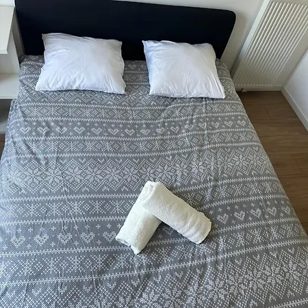 Séjour chez l'habitant Réf Ble Privée Dans à 10 Min De Disneyland Paris